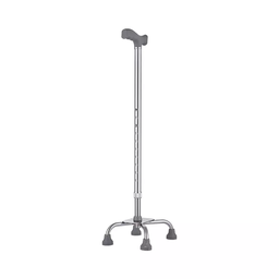 [ALK524] BASTON 4 PATAS