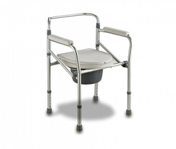 [ALK616L] ELEVAINODORO DE ALUMINIO REGULABLE Y PLEGABLE