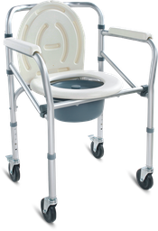 [FS696L] ELEVAINODORO PLEGABLE CON RUEDAS