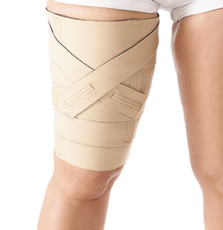[185062] READYWRAP- MUSLO - G - BEIGE - HASTA 30CM
