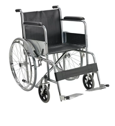 [ALK809-46] SILLA DE RUEDAS STANDARD