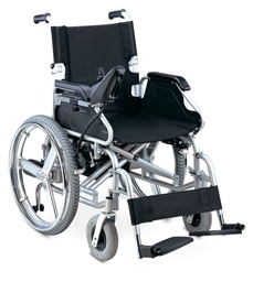 [FS101A-46] SILLA DE RUEDAS MOTORIZADA 46"