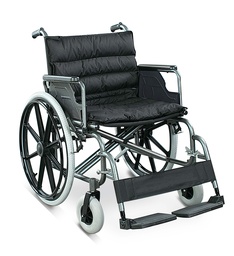 [FS951B-56] SILLA DE RUEDAS PARA SOBREPESO 56" FOSHAN