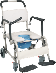 [FS609LUF4] SILLA HIGIENICA ELEVAINODORO