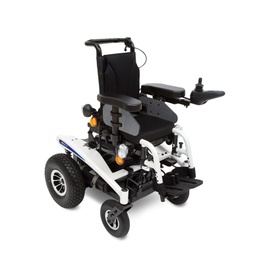 [QUANTUM-SPARKY] SILLA SPARKY BLANCA