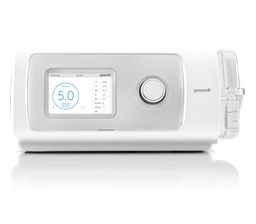 [YH-830] BIPAP-APAP 2DA GENERACIÓN