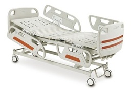 [ALK06-A329P-B] CAMA MANUAL DE LUJO 3 FUNCIONES