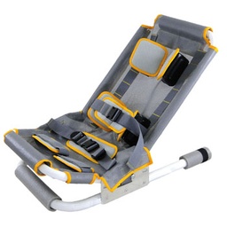 [REH5004100] REPOSERA INOX XS (HASTA 1.00 DE ALTURA)