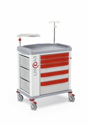 [329604] CARRO LINKAR DE REANIMACIÓN