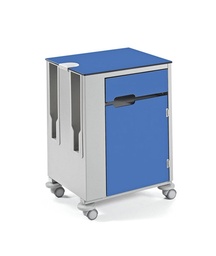 [330800] MESA DE LUZ DOBLE FRENTE