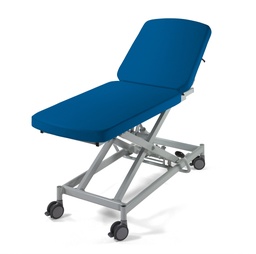 [350900] CAMILLA DE EXPLORACION 2 SECCIONES CON PORTA ROLLOS