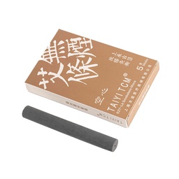 [MX-8] ROLLOS DE MOXA SIN HUMO