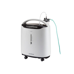 [9F-5BW] CONCENTRADOR DE OXIGENO 5LTS CON FUNCION DE NEBULIZADOR