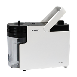 [7E-B5] ASPIRADOR PORTATIL ELECTRICO 1LT 220V