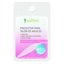 [TA] PROTECTOR PARA TALON DE AQUILES PAR