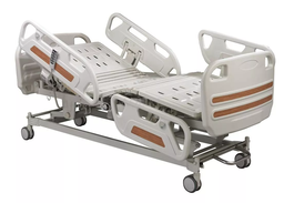 [ALK06-B01P] CAMA MOTORIZADA 5 FUNCIONES