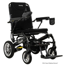 [JAZZYPASSPORT] SILLA MOTORIZADA JAZZY PASSPORT