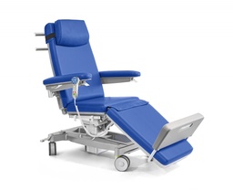 [384440] SILLÓN PARA DIALISIS IDEA 3