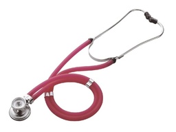 ESTETOSCOPIO DOBLE CAÑO