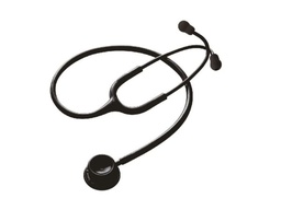 ESTETOSCOPIO CLASSIC AD/CAMPANA OLD BLACK