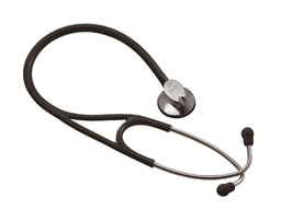 ESTETOSCOPIO CARDIOLOGICO TRIPLE DE LUJO C/MEMBRA FLO