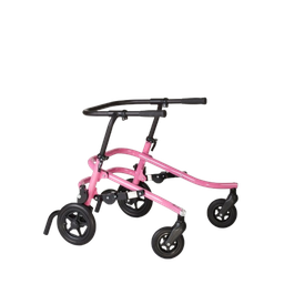 ANDADOR POSTERIOR FLUX