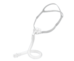MÁSCARA NASAL (OLIVAS)