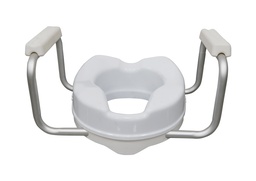 [SC7060C-4A-B] ELEVAINODORO DE ENCASTRE CON BARANDAS SIN TAPA