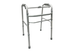 [SC4025] ANDADOR DOS BARRAS Y UN SOLO BOTON