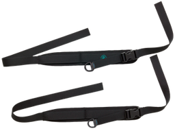 ARNÉS PARA PIERNAS SR FLAT MOUNT FS