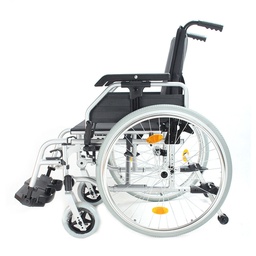 SILLA DE TRASLADO LIVIANA ESTANDAR X3