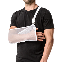 CABESTRILLO DE RED- WELLBRACE