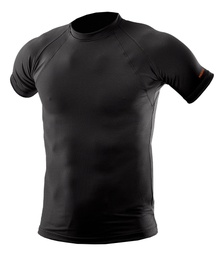 CAMISETA TERMICA MANGA CORTA