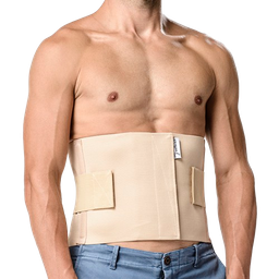 FAJA SACRO LUMBAR ALTA