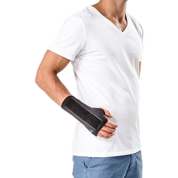 MUÑEQUERA INMOVILIZADORA DE NEOPRENE