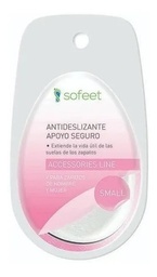 ANTIDESLIZANTE APOYO SEGURO  (PAR)