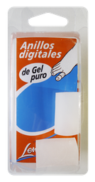 ANILLO DE GEL (PAR)