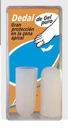 DEDAL DE GEL X2 ENV