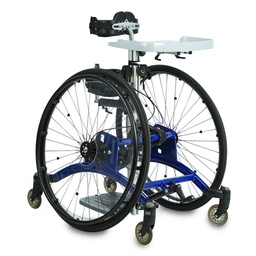 BIPEDESTADOR RABBIT