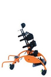 BIPEDESTADOR STAND UP TILT