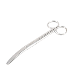 TIJERA QUIRURGICA ROMA-ROMA 16CM