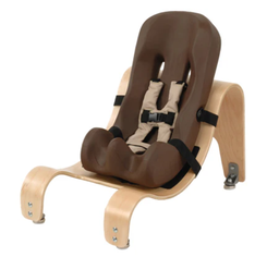 COJÍN POSTURAL PARA RESPALDO - TALLE 1 (7.5*10)