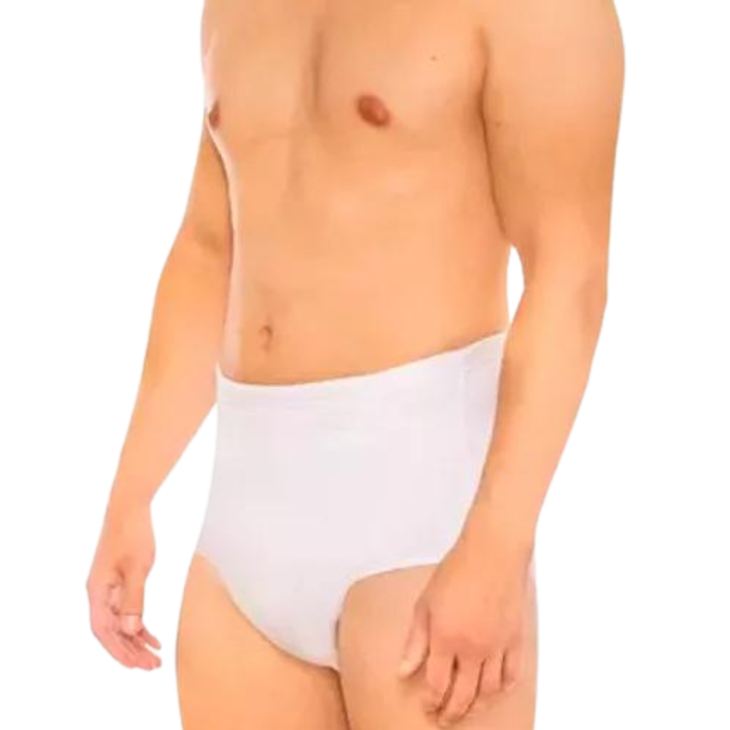 Faja Suspensor Corto MEDI IMPORT