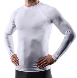 CAMISETA TERMICA MANGA LARGA