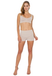 BIKER SHORT DOBLE