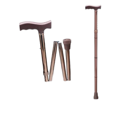 BASTON RECTO REGULABLE