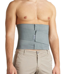 FAJA SACROLUMBAR 3 DOBLE AJUSTE