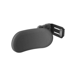 ALMOHADILLA LATERAL CURVA TAPA ESTÁNDAR