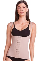CHALECO CORSET CONTROL STYLING