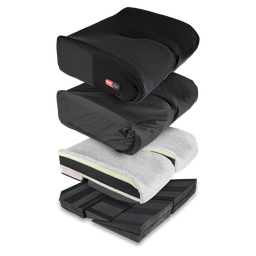 COJÍN SPEX FLEX CONTORNO ALTO